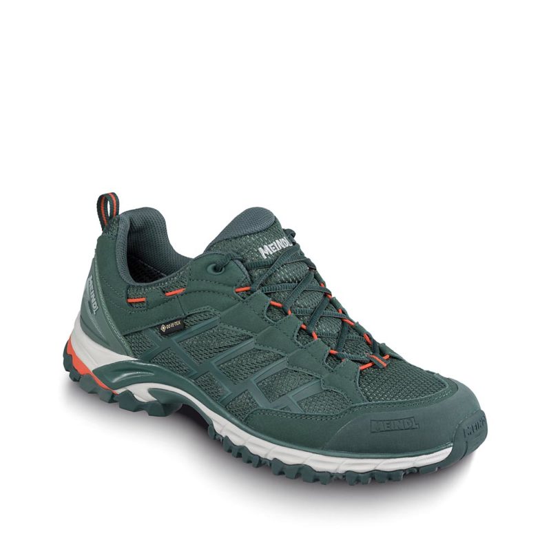 Caribe Gtx Meindl Shoes For Actives