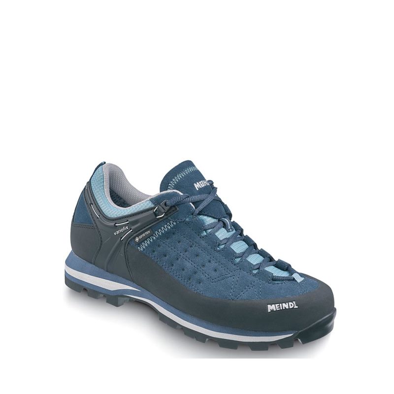 Literock Lady GTX Meindl Shoes For Actives