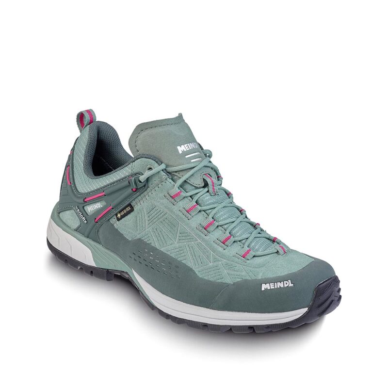 Top Trail Lady Gtx Meindl Shoes For Actives