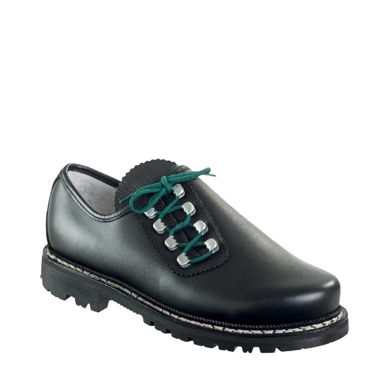 Sasel | Meindl - Shoes For Actives