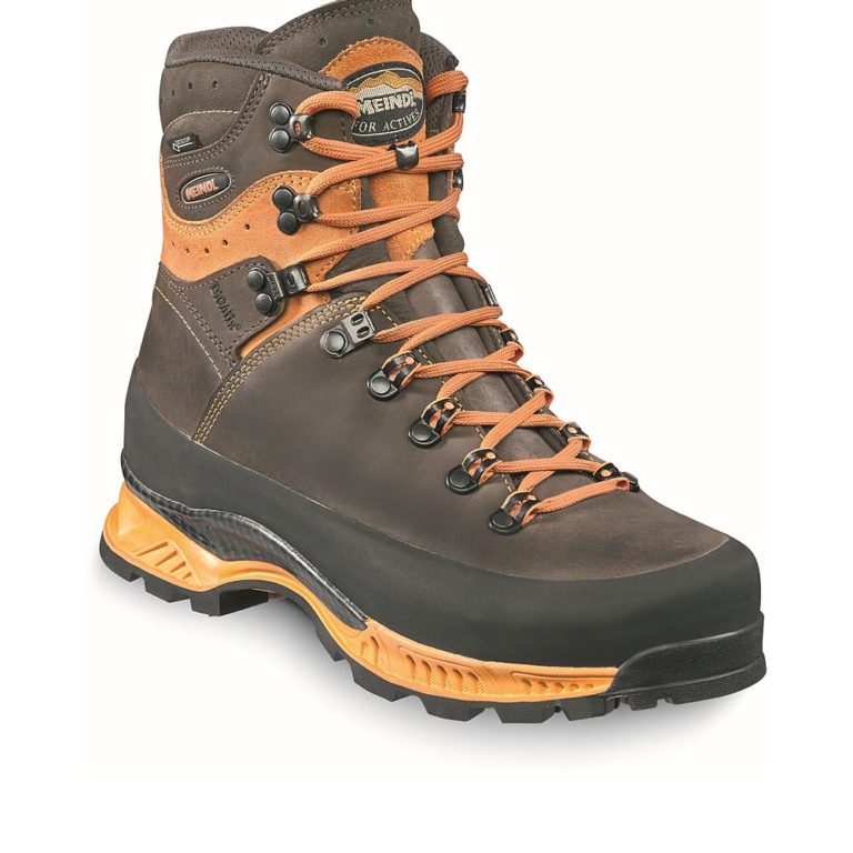 Borneo 2 MFS | Meindl - Shoes For Actives