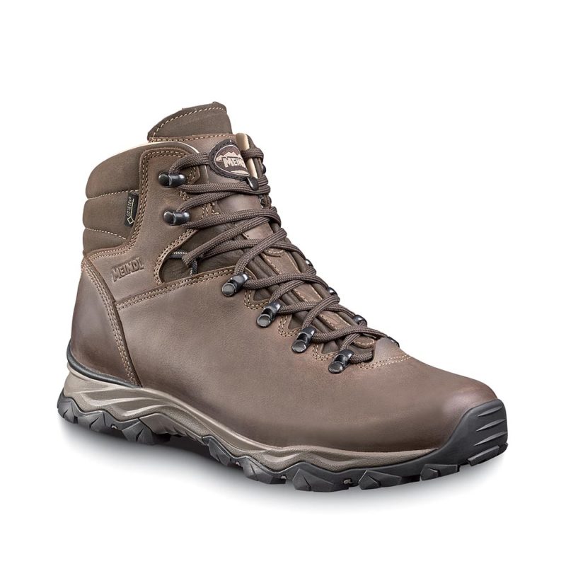 Models Special trekking boots men & women Meindl Shoes For Actives