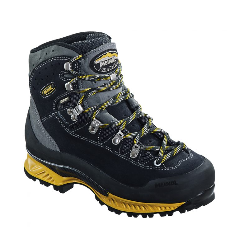 meindl air revolution 4.3