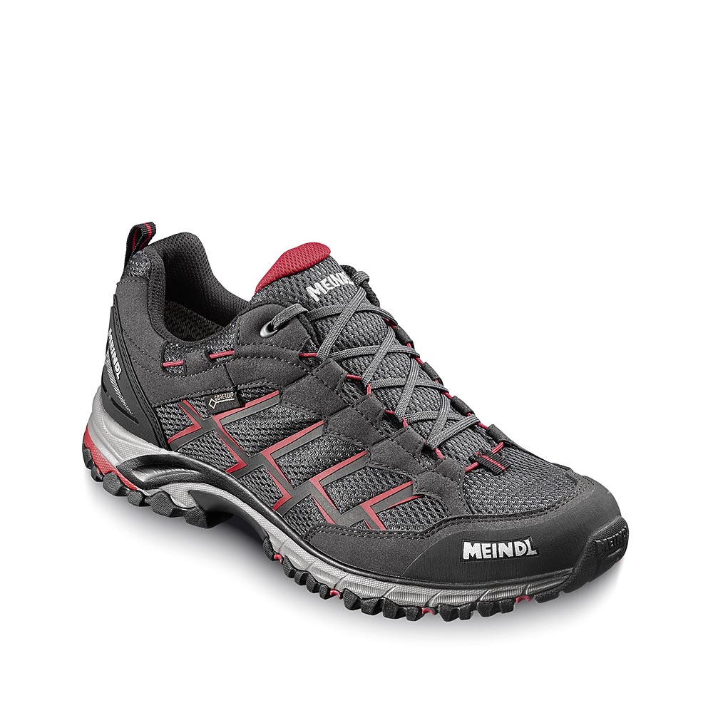 Caribe Lady GTX Meindl Shoes For Actives Caribe Lady GTX Meindl Shoes For Actives