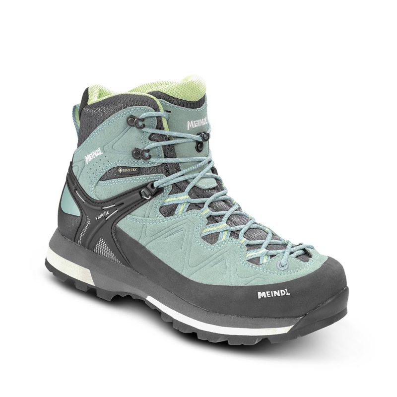 Salerno GTX | Meindl - Shoes For Actives