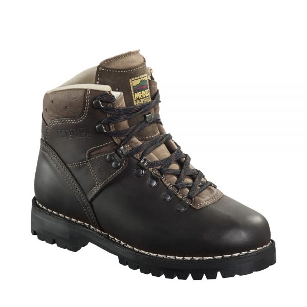 Ortler Meindl Shoes For Actives