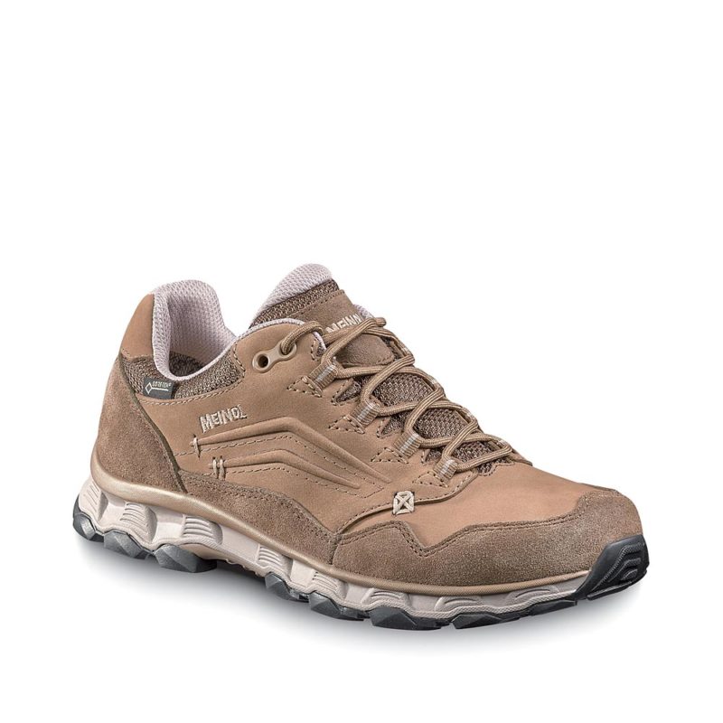 meindl womens caribe gtx walking shoe