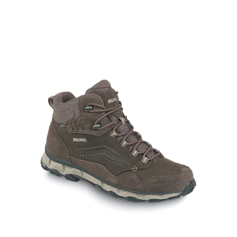 meindl womens caribe gtx walking shoe