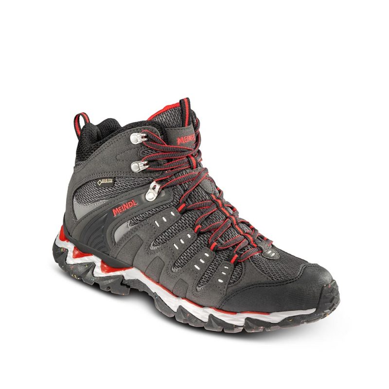 Respond Mid II GTX Meindl Shoes For Actives