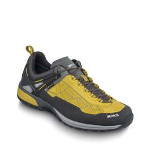 Meindl Anwendungsgebiete Top Trail GTX gelb