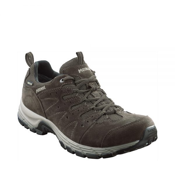 Test Meindl Respond Lady Mid II GTX 2026 : Avis, Chaussures Randonnée