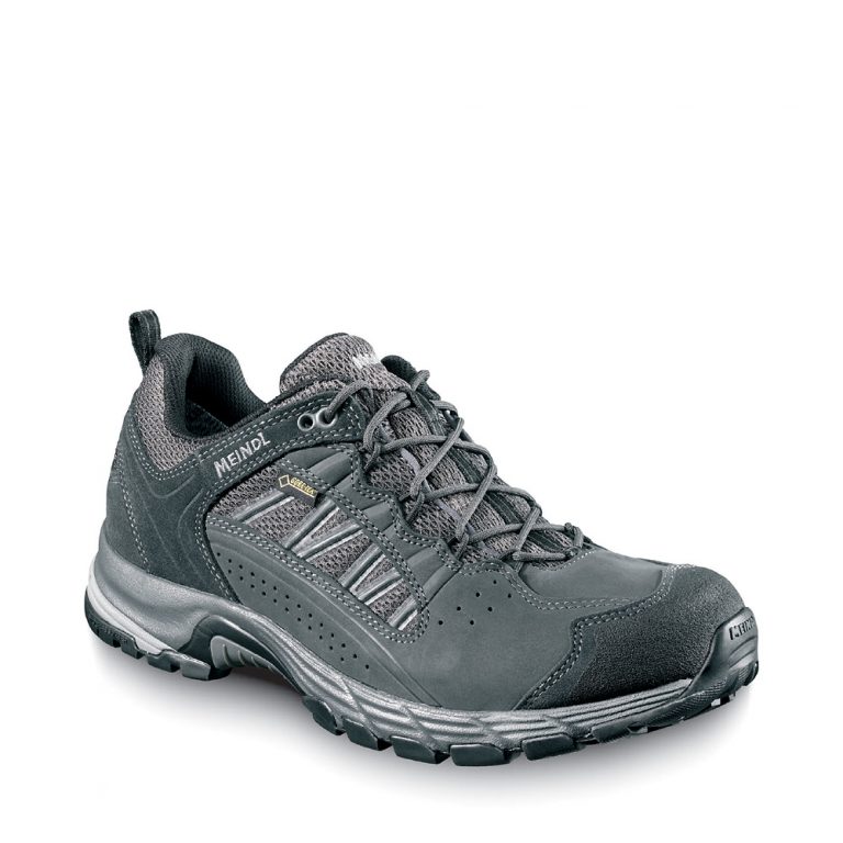 Test Meindl Glasgow GTX 2026 : Avis, Chaussures Randonnée