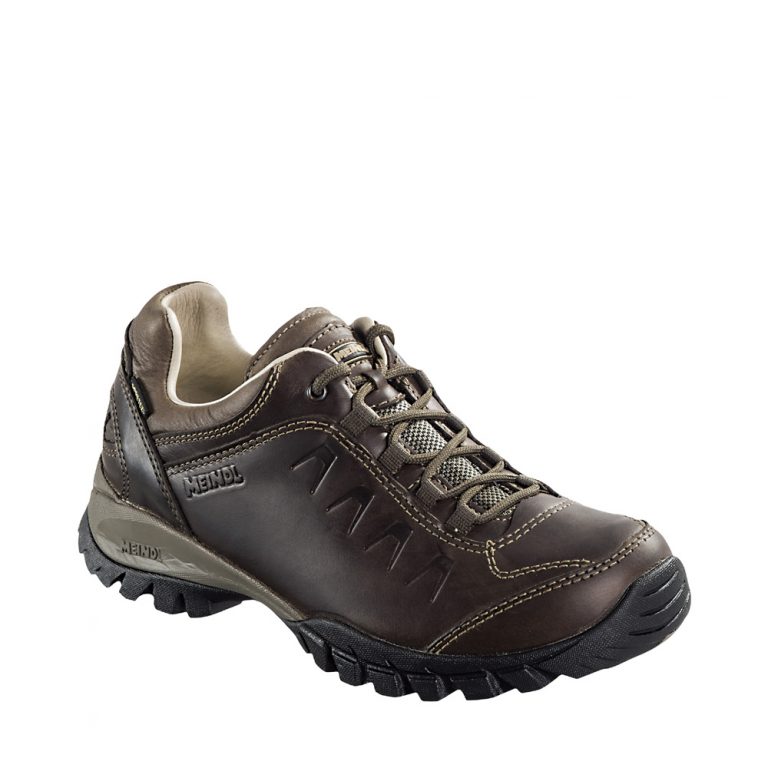 Modelle Comfort fit® Wellness Hiking Meindl Shoes For Actives