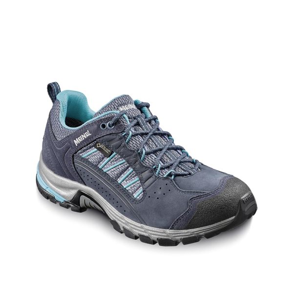 meindl womens caribe gtx walking shoe