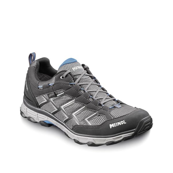 Caribe GTX Meindl Shoes For Actives