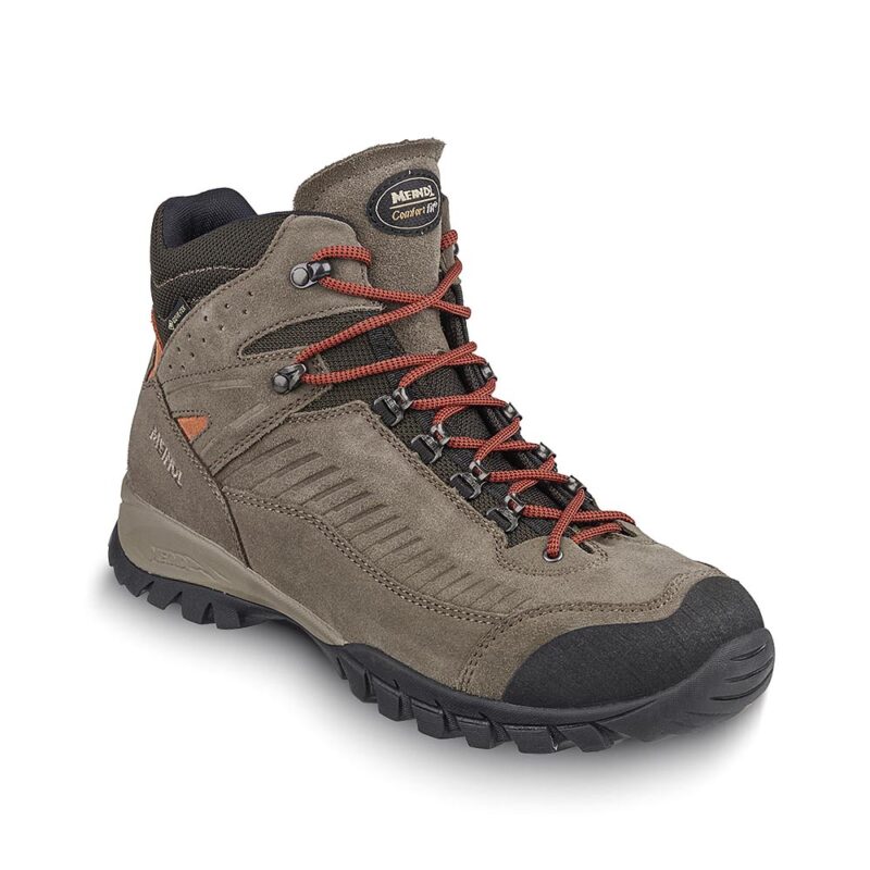 Salo Mid Gtx Meindl Shoes For Actives