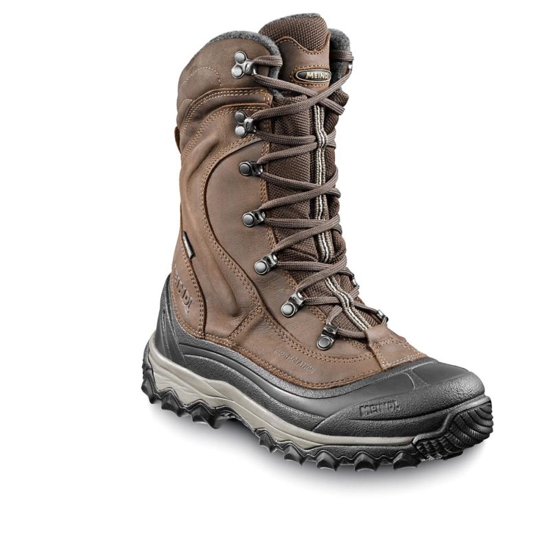 Models Canadian boots Meindl Shoes For Actives