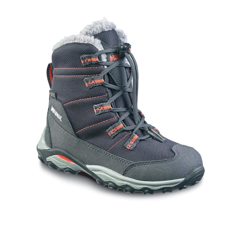 Kiruna GTX | Meindl - Shoes For Actives