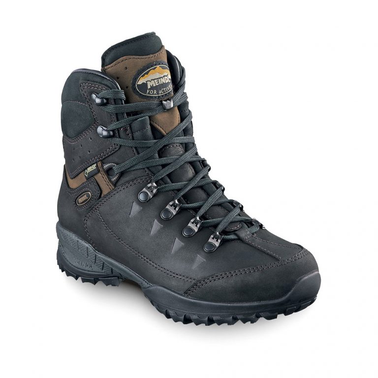 Kiruna GTX | Meindl - Shoes For Actives