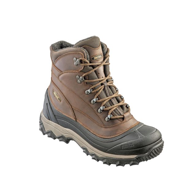 Models Canadian boots Meindl Shoes For Actives