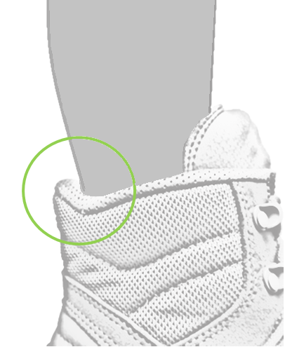 Meindl Jungen Schuhe – Robuste Outdoor-Schuhe Mit Naturkork & Dämpfung